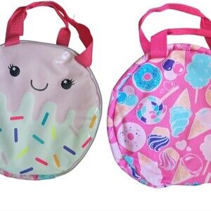 DeLiA*s CupCake Lunchbox